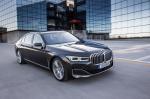 BMW 745Le 2019 года (WW)